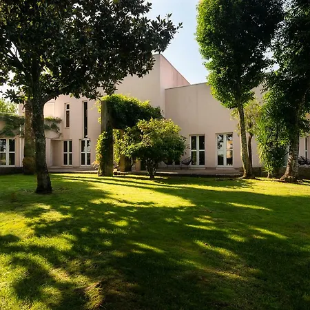 Casa Da Cachada Villa Felgueiras